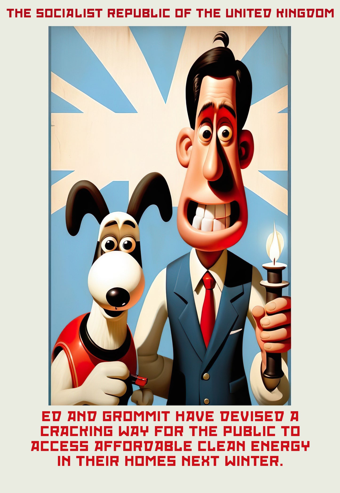 27. Wallace and Grommit's Cracking Idea