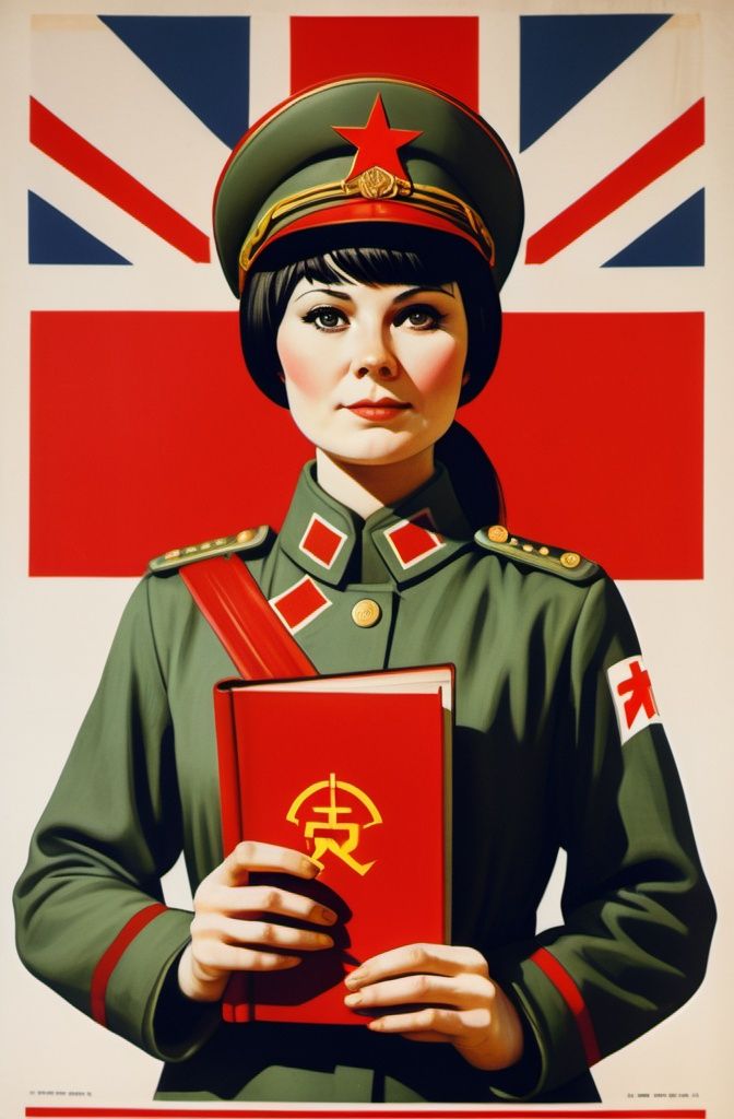 71. Bridget's Red Book