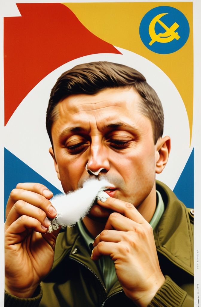 90. Supplying Zelensky