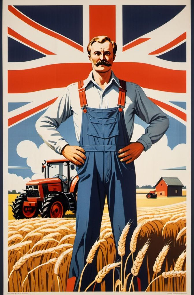 12. The Five Year Plan