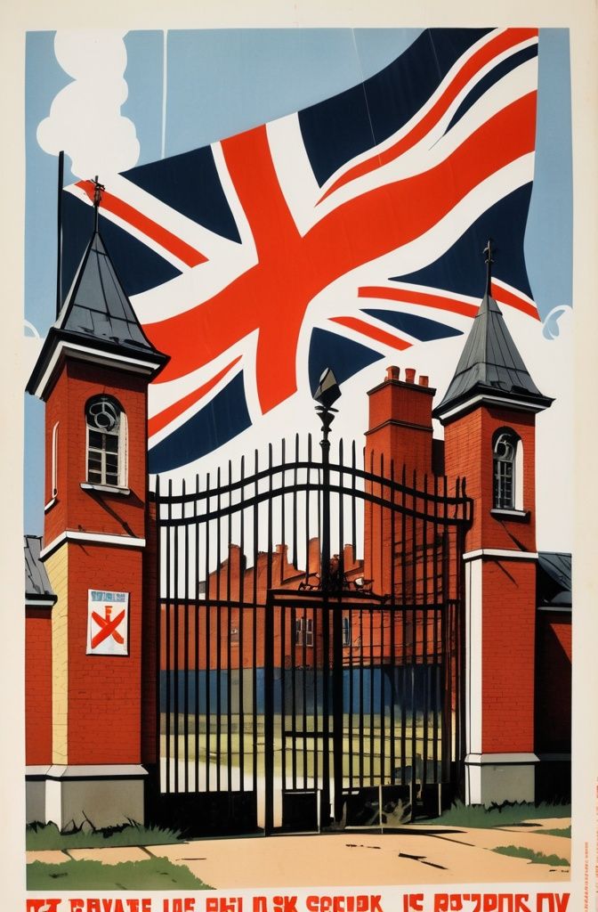 72. Shut Down The Schools