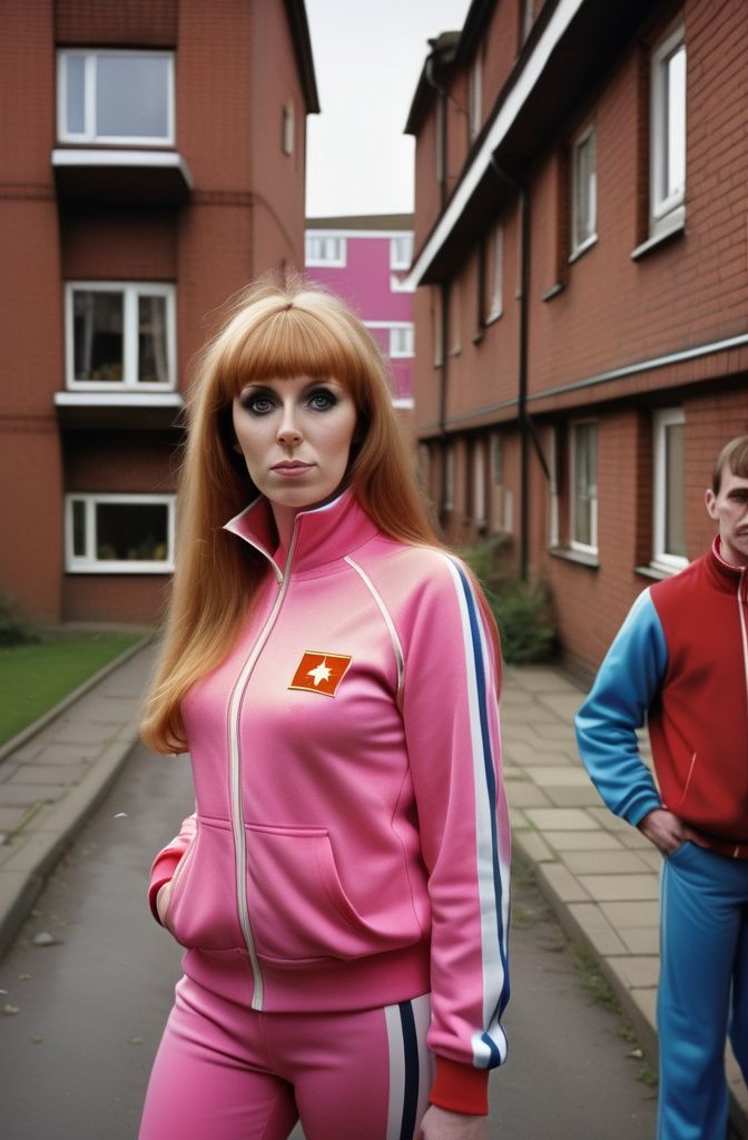 32. Angela Solves The Housing Problem