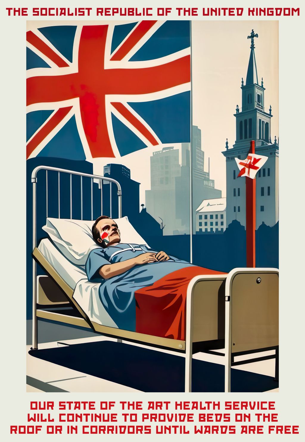 33. NHS Waiting Lists