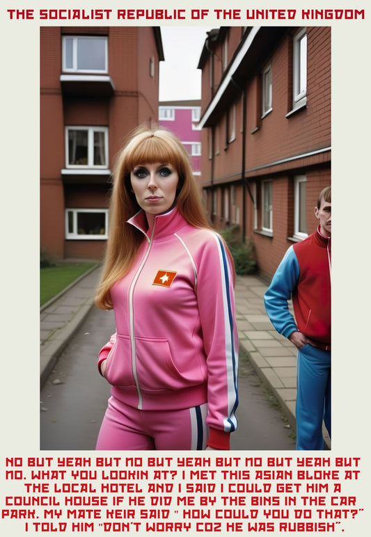 32. Angela Solves The Housing Problem