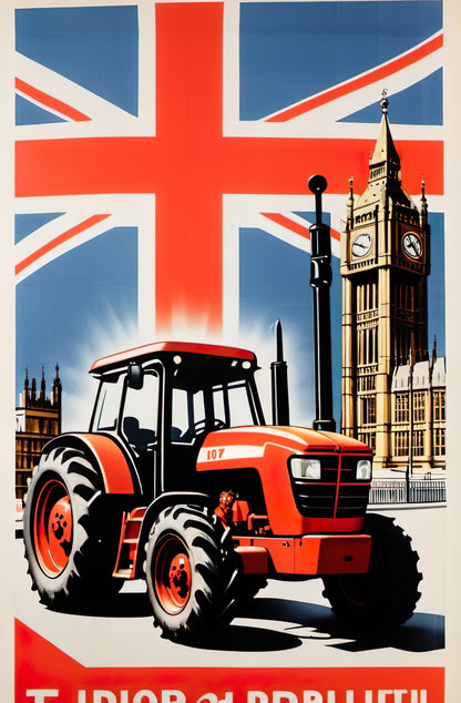 16. Ulez For Tractors