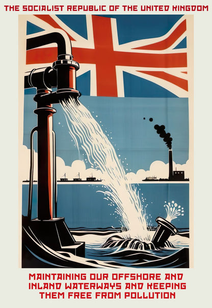 24. Water Pollution