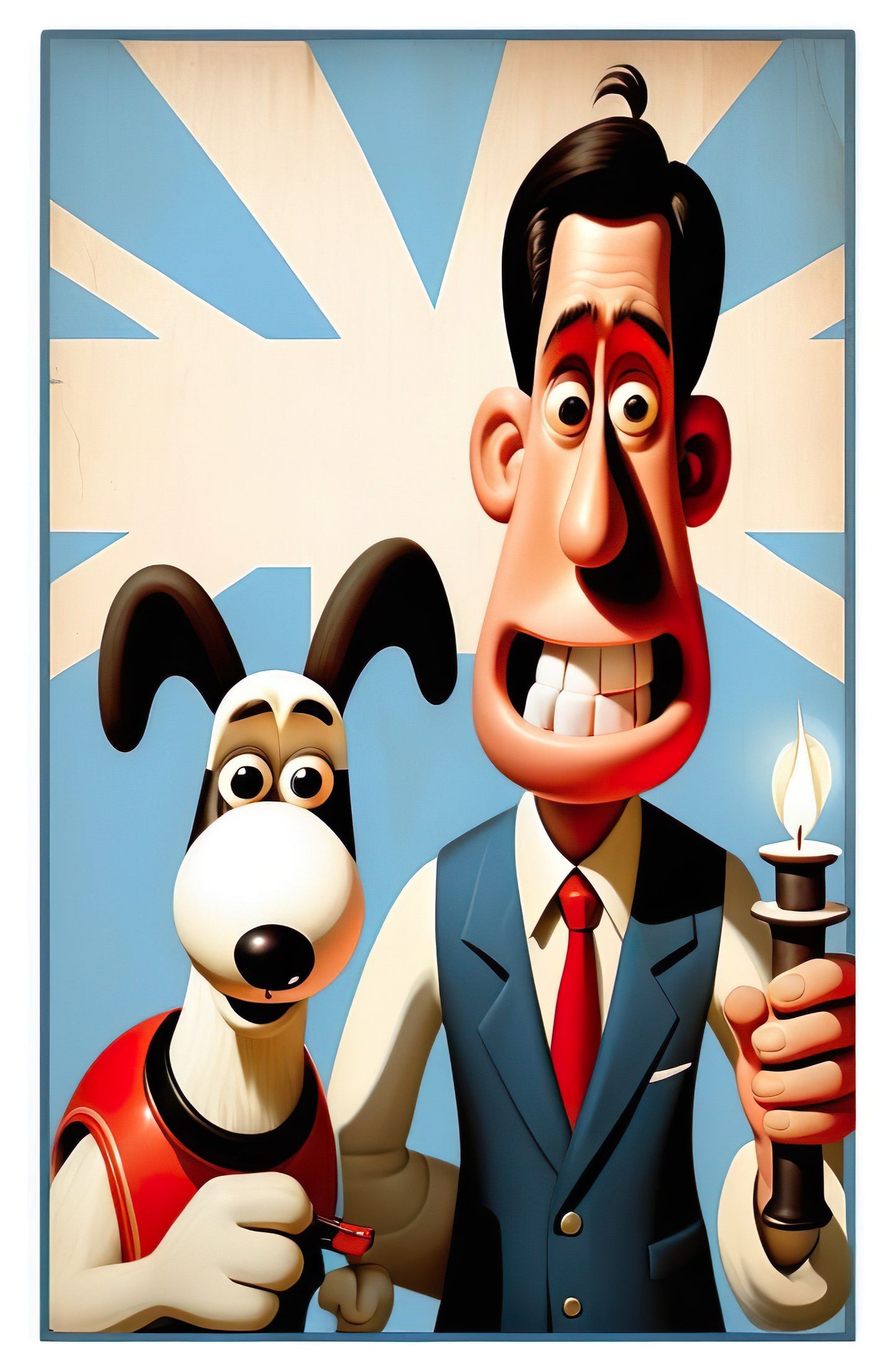 27. Wallace and Grommit's Cracking Idea